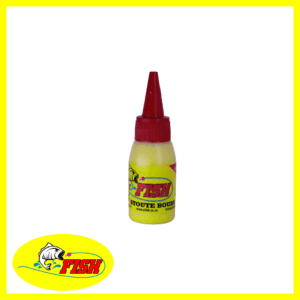 Mini’s 50ml – Stoute Boude (Wintergreen)