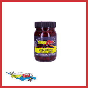 Mielies 125ml – Strawberry