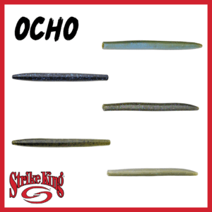 Ocho