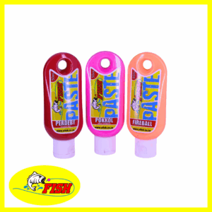 Paste
