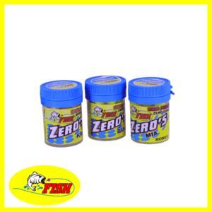 Zero's