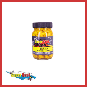 Mielies 125ml – Honey