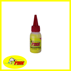 Mini’s 50ml – Sweetcorn