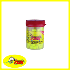 Oozers 100ml – Sweetcorn