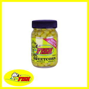 Mielie Pips 125ml – Sweetcorn
