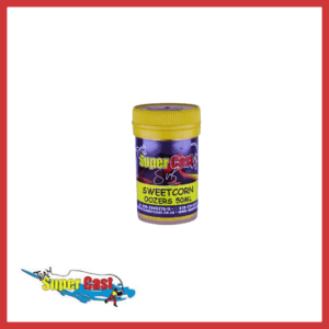 Oozers 50ml – Sweetcorn