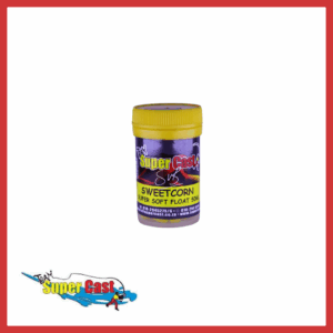 Soft Floats 50ml – Sweetcorn
