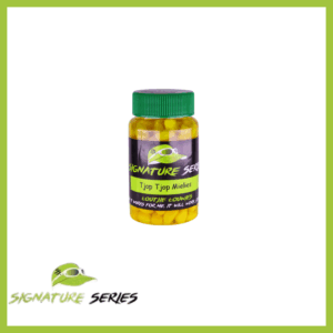 Mielies 100ml – Tjop Tjop (Pineapple)