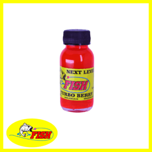 Next Level Dips 50ml – Turbo Berry