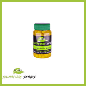 Mielies 100ml – Turbo Garlic