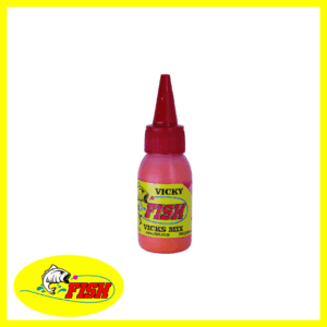 Mini’s 50ml – Vicky (Vicks)