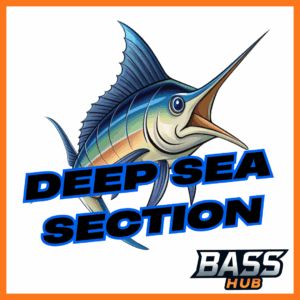DEEP SEA FISHING