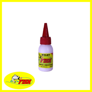 Mini’s 50ml – Milky (White Chocolate)