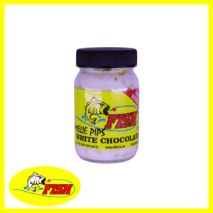 Mielie Pips 125ml – White Chocolate