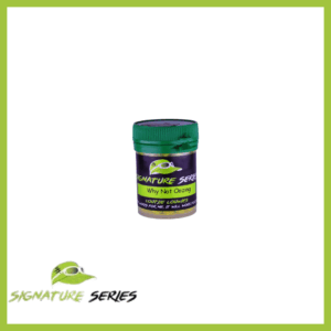 Oozing 50ml – Why Not (Eucalyptus