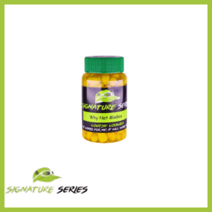 Mielies 100ml – Why Not (Eucalyptus