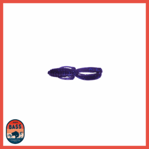 Punch Bug – Black and Blue