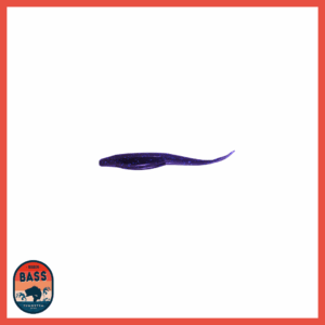 Creek Baitfish – Black and Blue