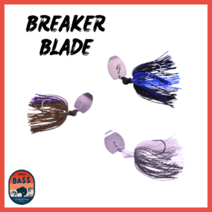 Breaker Blade