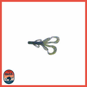 Sweeper Hog – Chartreuse Green Pepper