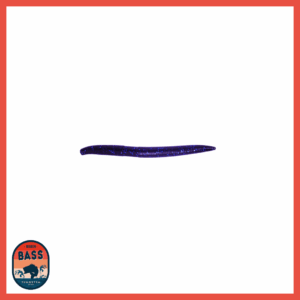 Induna Stick – Black and Blue