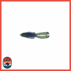 Punch Bug – Chartreuse Black Pepper