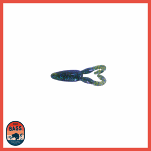 Swamp Skipper – Chartreuse Green Pepper