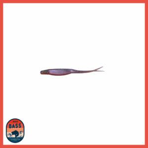 Creek Baitfish – Amber Special