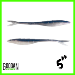 GB - Dart 5" - Pro Blue Red