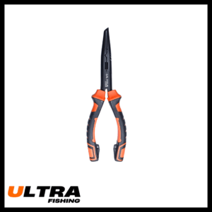 7 Inch Split Ring Pliers