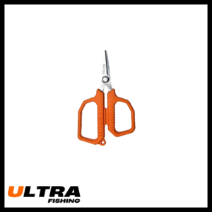 4.5 Inch Braided Line Scissors