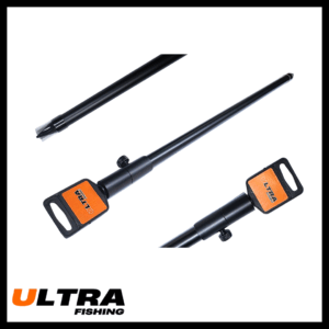 50-90 cm Aluminum Bank Stick