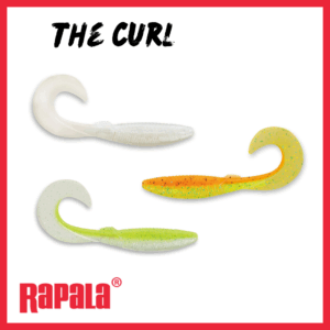 The Curl