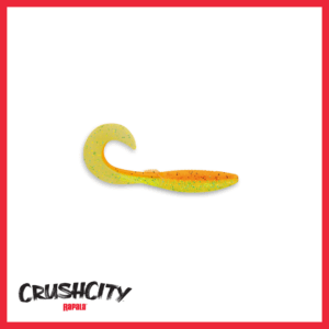 CRUSH CITY CURL 5 FIRE FLAME