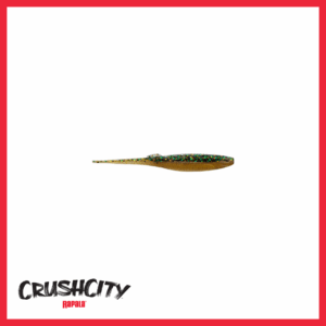 CRUSH CITY STINGMAN 3 PERCH