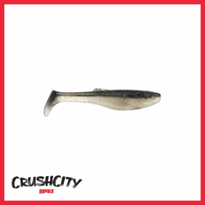 CRUSH CITY HEAVY HITTER 4 BAITFISH