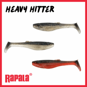Heavy Hitter