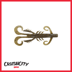 CRUSH CITY HEDGEHOG 4 GREEM PUMPKIN MAGIC