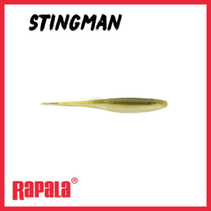 Stingman