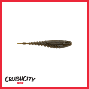 CRUSH CITY FREELOADER 4 GREEN PUMPKIN