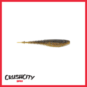 CRUSH CITY FREELOADER 4 SUNGILL