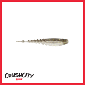 CRUSH CITY FREELOADER 4 SHAD