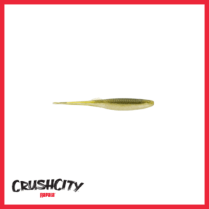CRUSH CITY STINGMAN 5 AYU