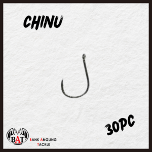 CHINU HOOK – 30P/P