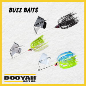 BUZZ BAIT