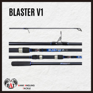 BLASTER CARP V1 – 2PC