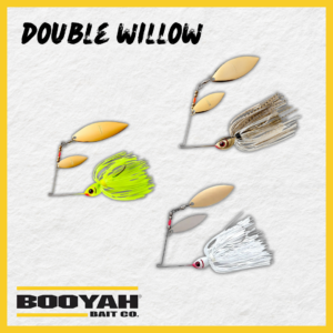DOUBLE WILLOW