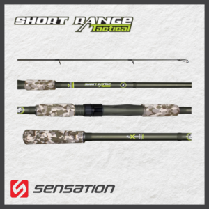 SHORT RANGE TACTICAL – 2PC