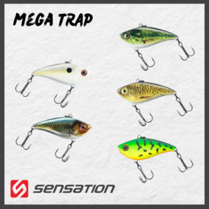 MEGA TRAP