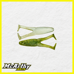 BUZZN FROG – BABY BASS